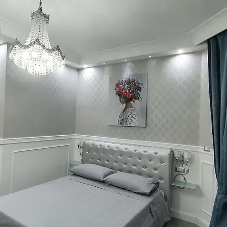 Silver Appartement Gallipoli