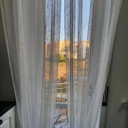 Appartement Silver *