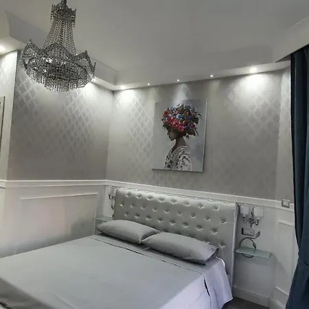 Silver Appartement Gallipoli