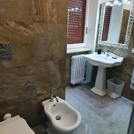 Silver Appartement Gallipoli