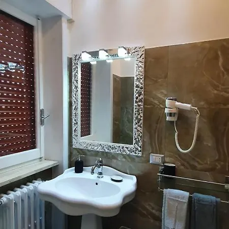 Silver Appartement Gallipoli