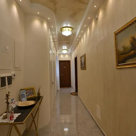 Silver Appartement *