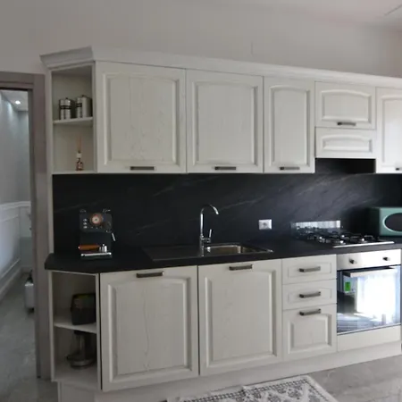 Appartement Silver Gallipoli