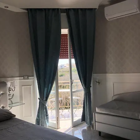 Appartement Silver Gallipoli