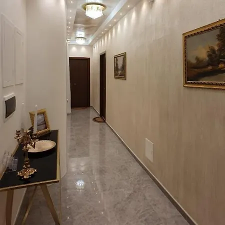 Silver Apartman Gallipoli