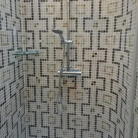 Apartment Silver