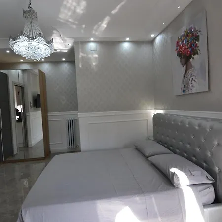 Apartment Silver Gallipoli