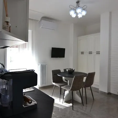 Silver Apartman Gallipoli